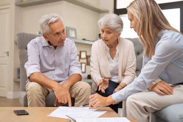 Hero image for Senior Housing Grants And Financial Assistance Programs