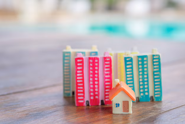 Hero image for Low Income Apartments Near Me